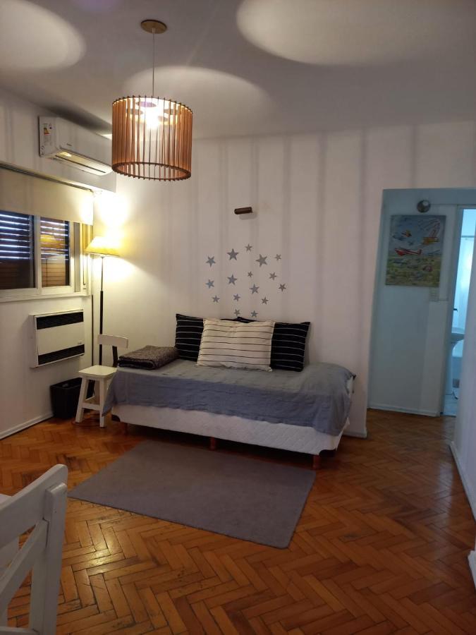 Recoleta First Apartment Buenos Aires Exterior photo