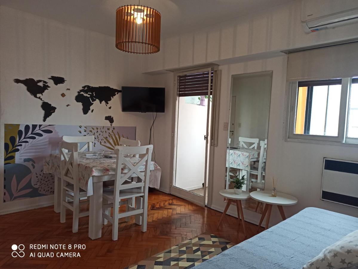 Recoleta First Apartment Buenos Aires Exterior photo