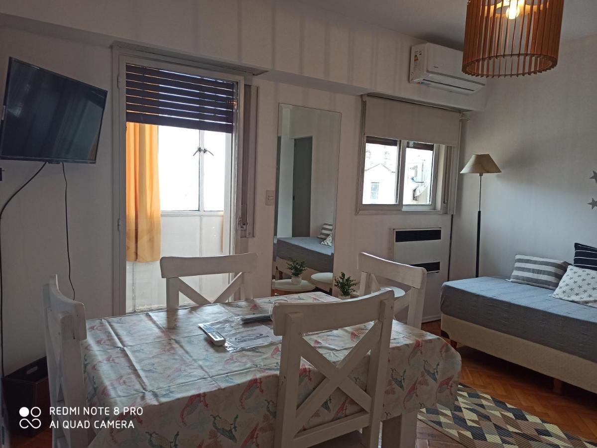 Recoleta First Apartment Buenos Aires Exterior photo
