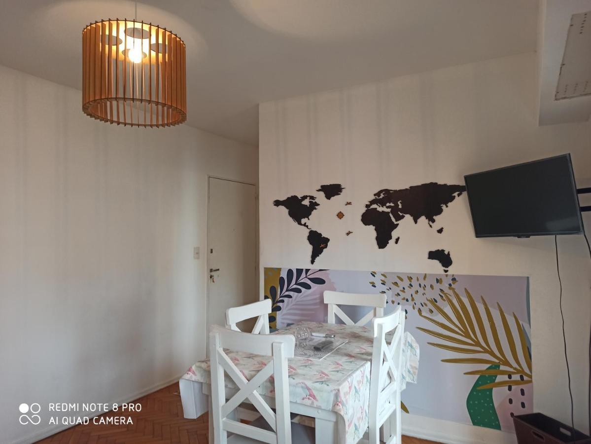Recoleta First Apartment Buenos Aires Exterior photo
